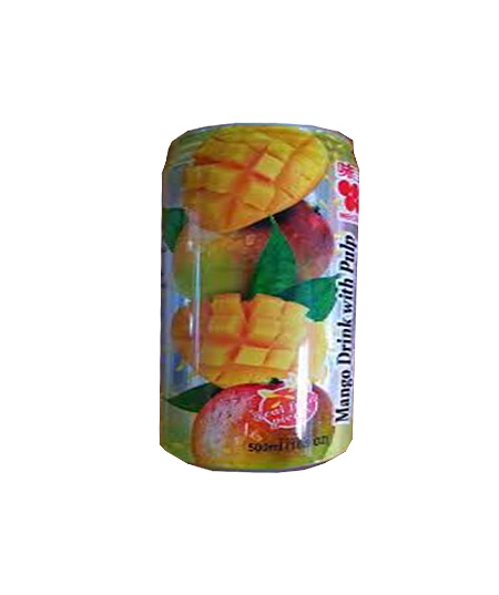 Mango Drink