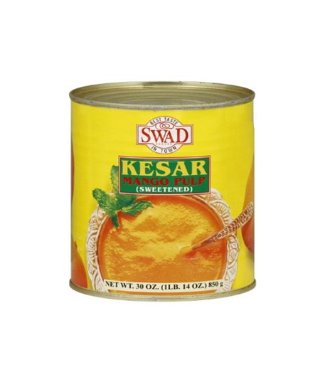 MANGO PULP