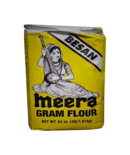 MEERA BESAN