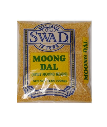 SWAD MOONG DAL