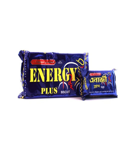 OLYMPIC ENERGY BISQUIT