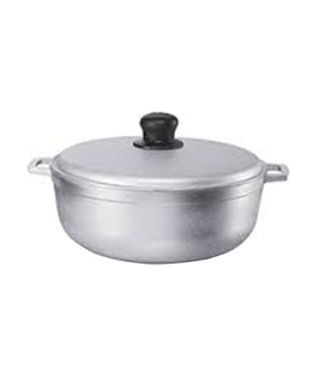 ALUMINUM COOKWARE #3