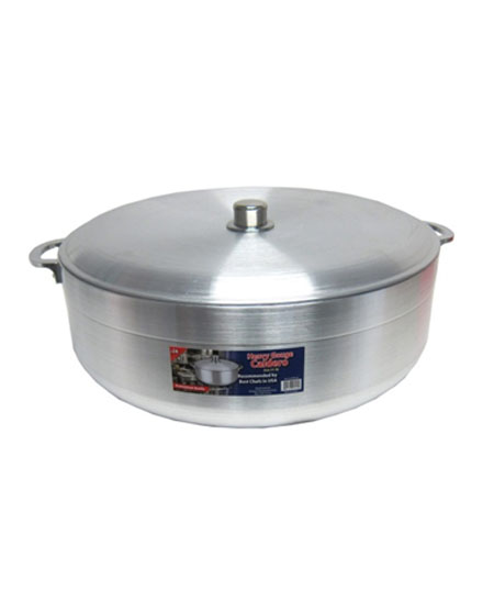 ALUMINUM COOKWARE #14